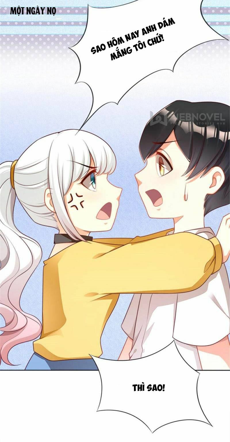 gặp phải người chồng xảo quyệt! chapter 20 45