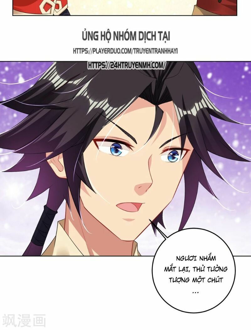 nghịch thiên chiến thần chapter 113 17