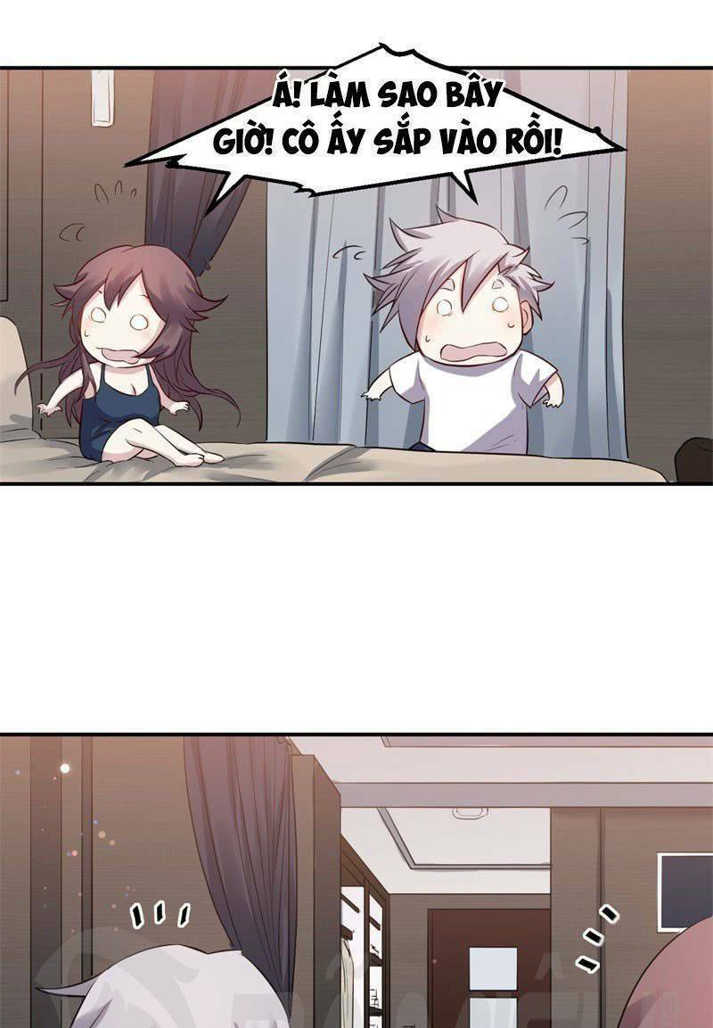 đỉnh phong thần y chapter 37 11