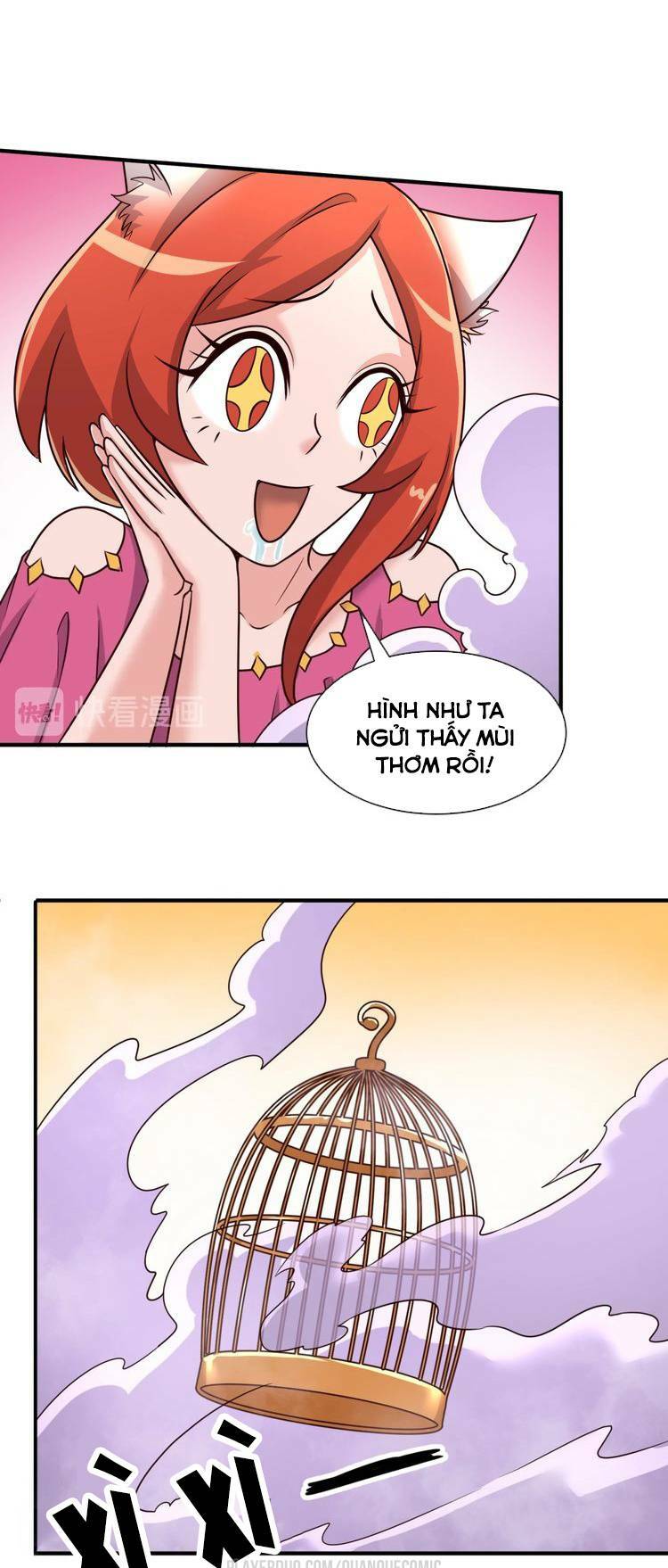 người chặn xuyên không chapter 43 25