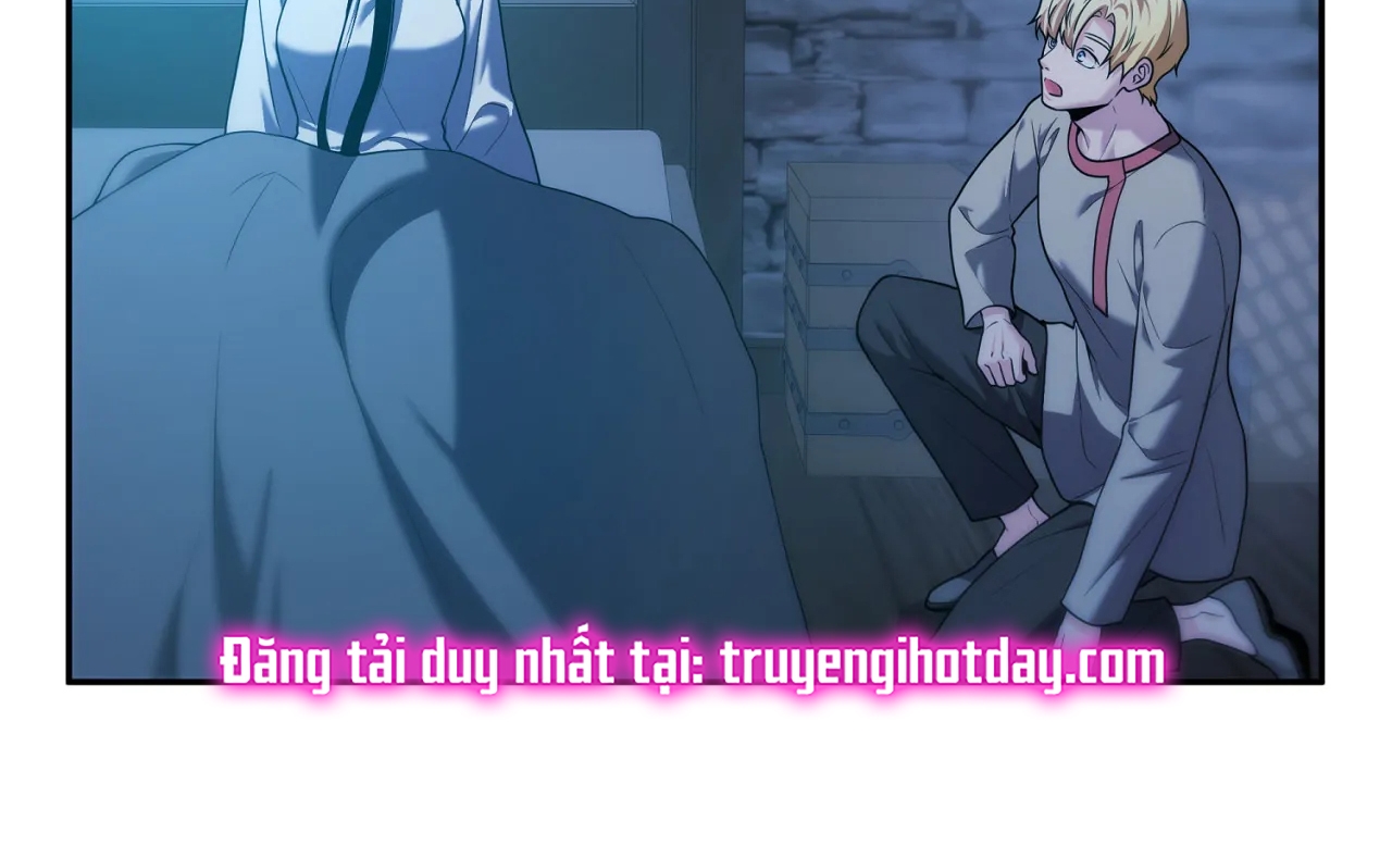 Lửa Trong Đầm Lầy chapter 36.2 - Trang 55