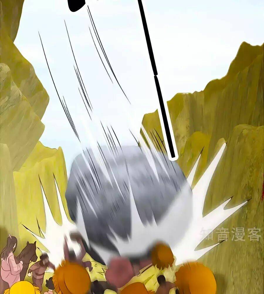 gian phi như thử đa kiều chapter 46 26