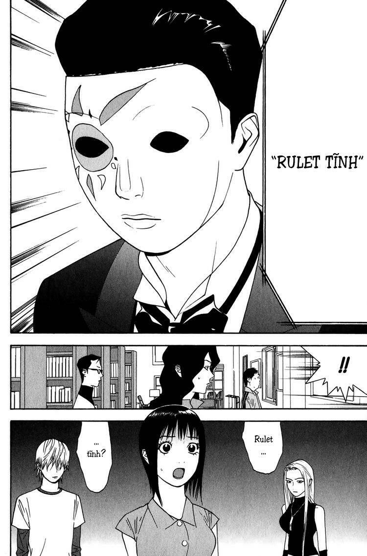 liar game chapter 77 20