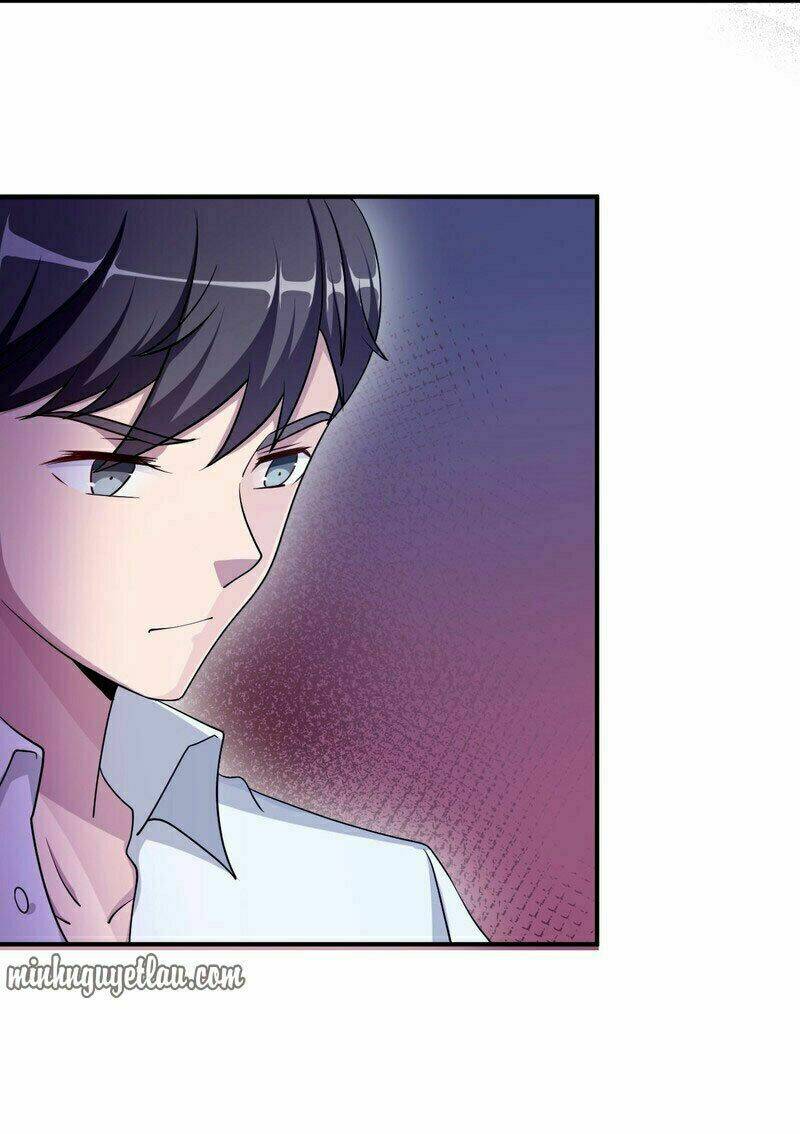 mạc thiếu bức hôn: vợ mới khó chống đỡ chapter 81 23