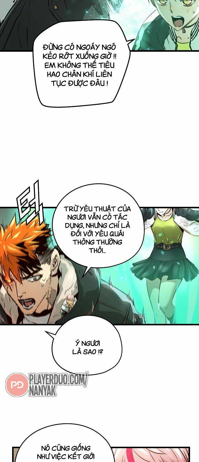 hứa lan chapter 66 30