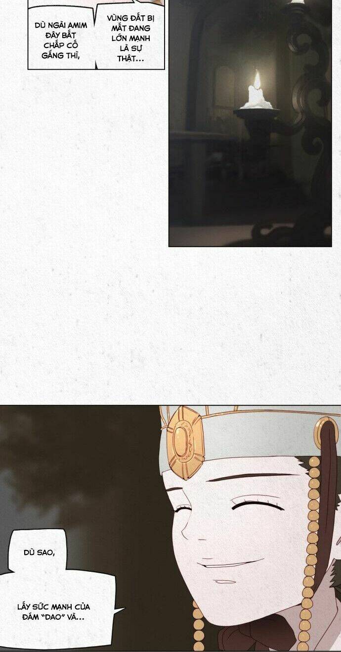 dawn of the frozen wastelands chapter 3 39