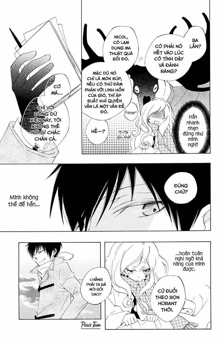 sekai de ichiban warui majo chapter 4 7