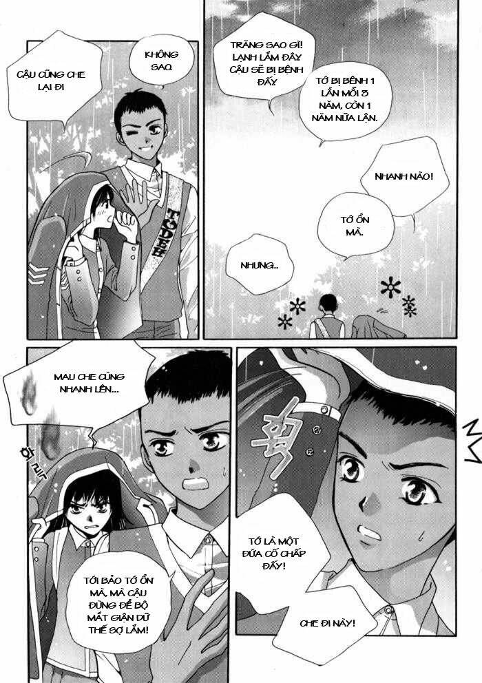 shiwhamong - ba chị em chapter 12 21