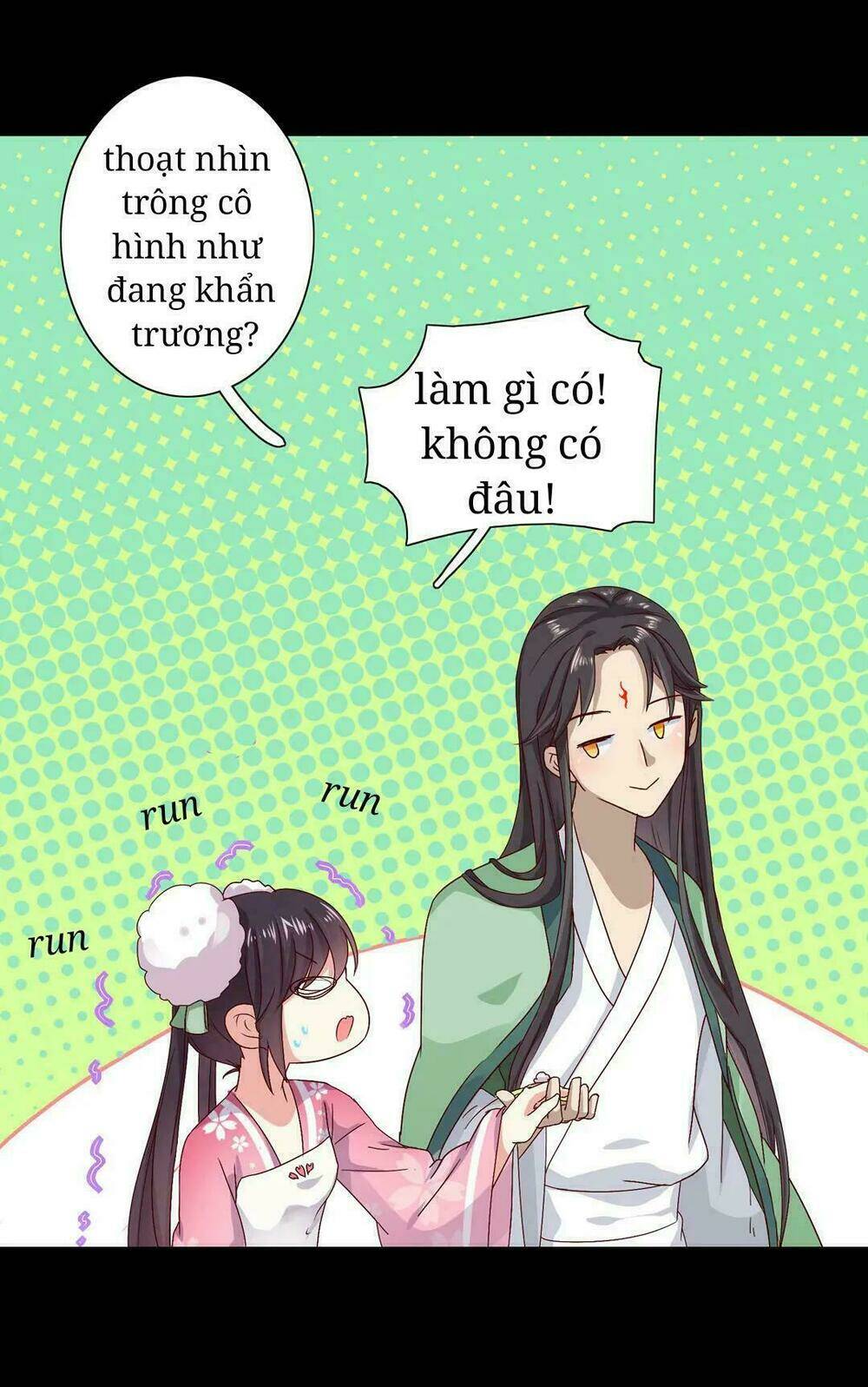 phi thiên địch tự dưỡng đích khẩu tử chapter 33 22