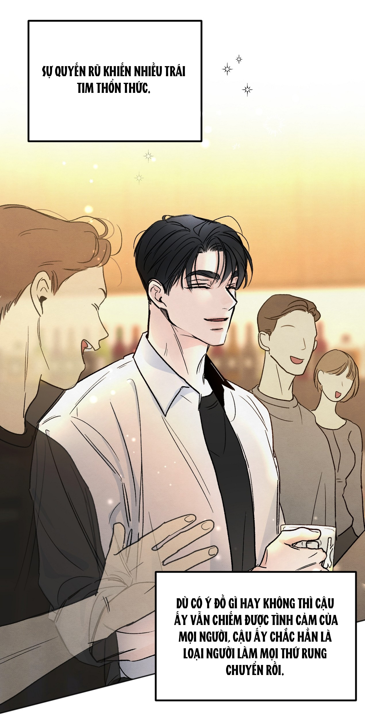 hoàn cảnh của rác rưởi chapter 3.2 2