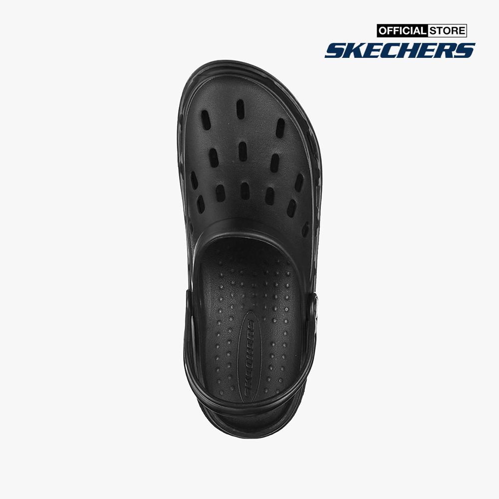 SKECHERS -  Giày lười nam Foamies Swifters Steady 243041