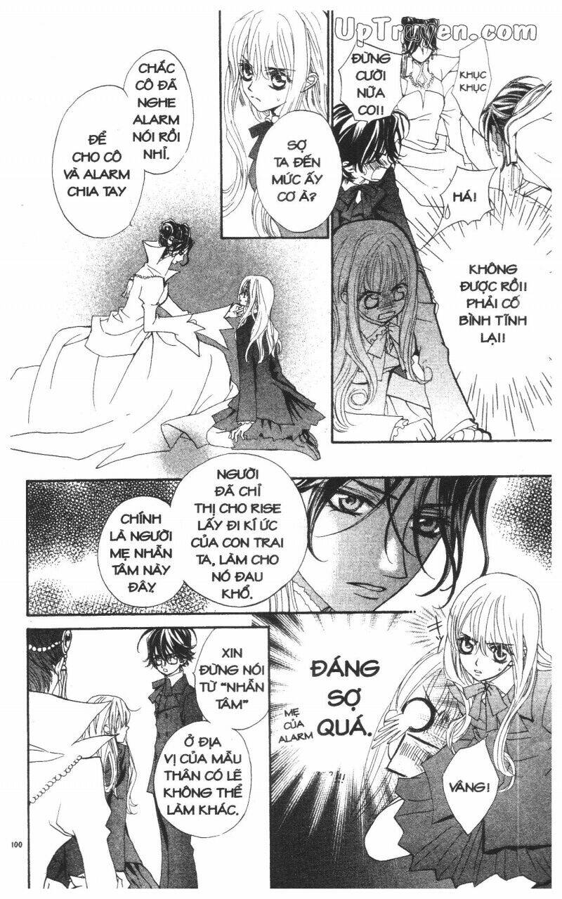 hoàng tử ếch(bản đẹp) chapter 7 4