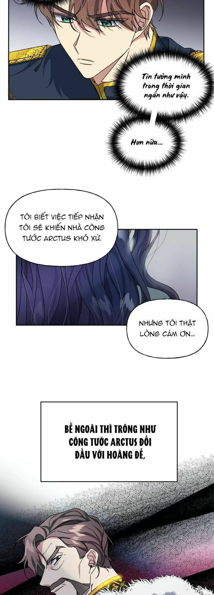 tế phẩm công chúa chapter 15 11