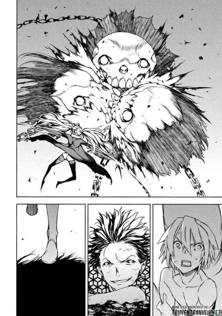 gleipnir - sợi xích thần chapter 72 28