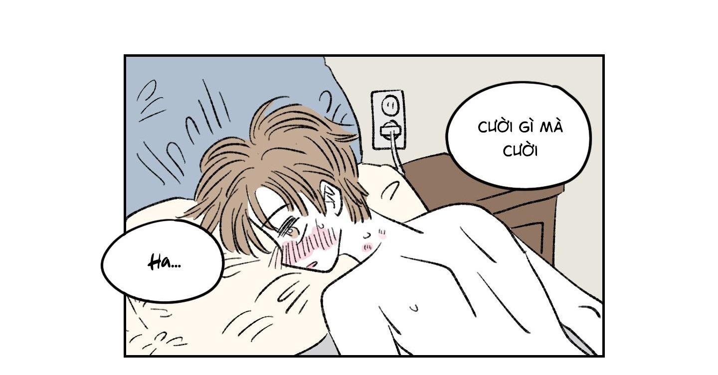 tình tay ba giữa chó, sói và mèo chapter 8 27