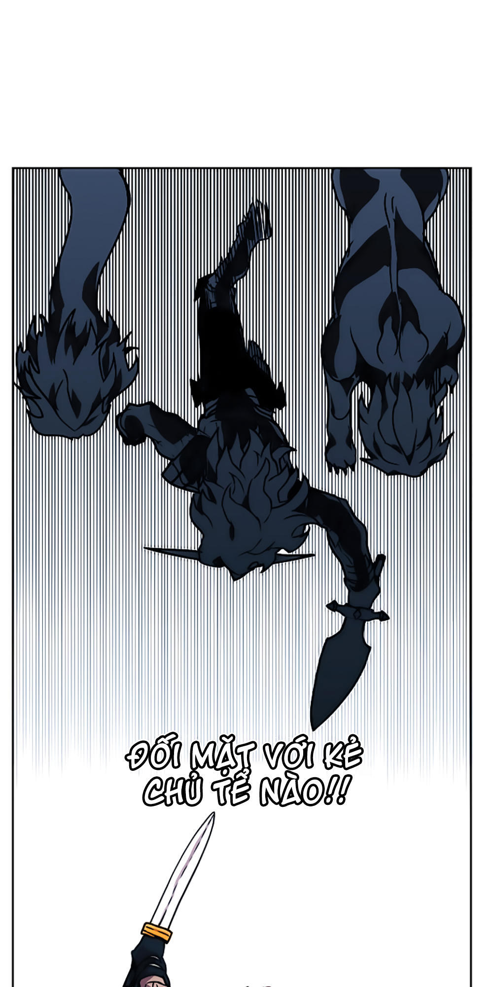 hard core leveling warrior chapter 23 67