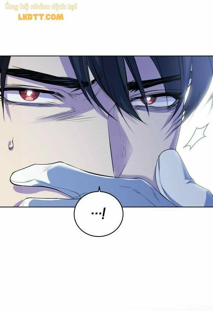 nhà điều chế nước hoa độc quyền của bạo chúa chapter 30 39