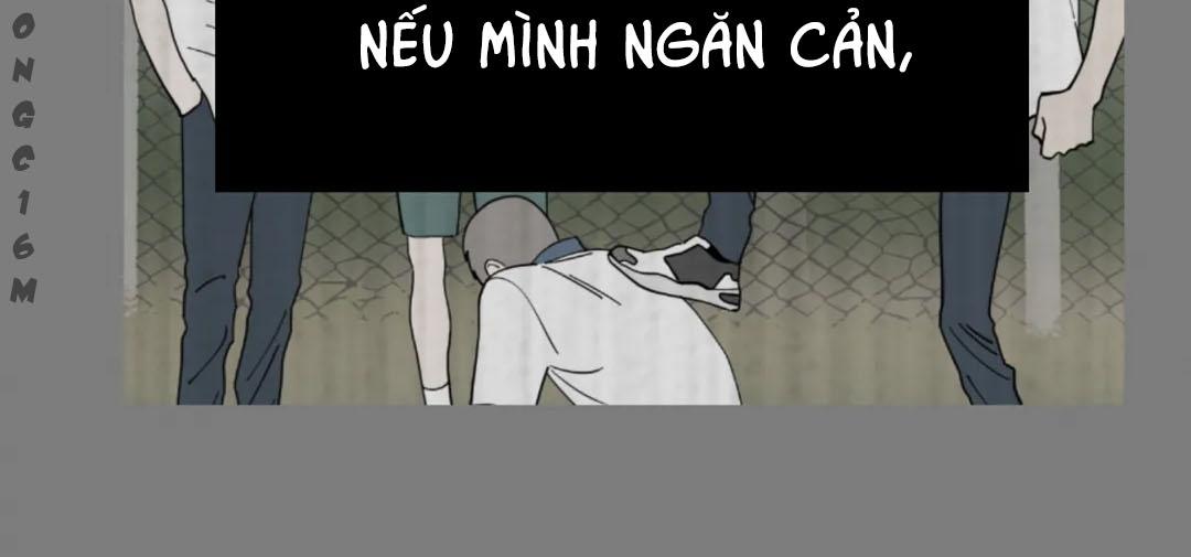 Thiếu Niên Nổi Loạn chapter 46