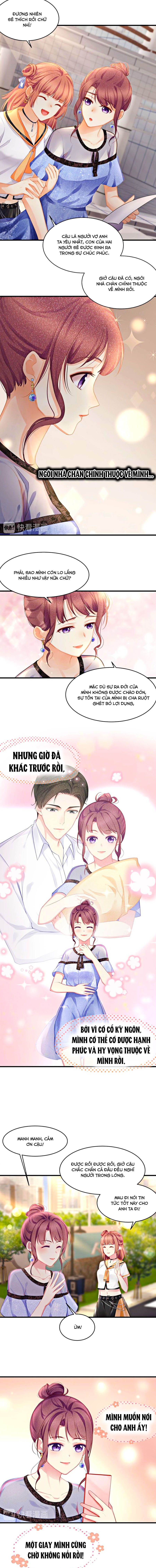 ta với bốn vị cố tiên sinh chapter 42 3