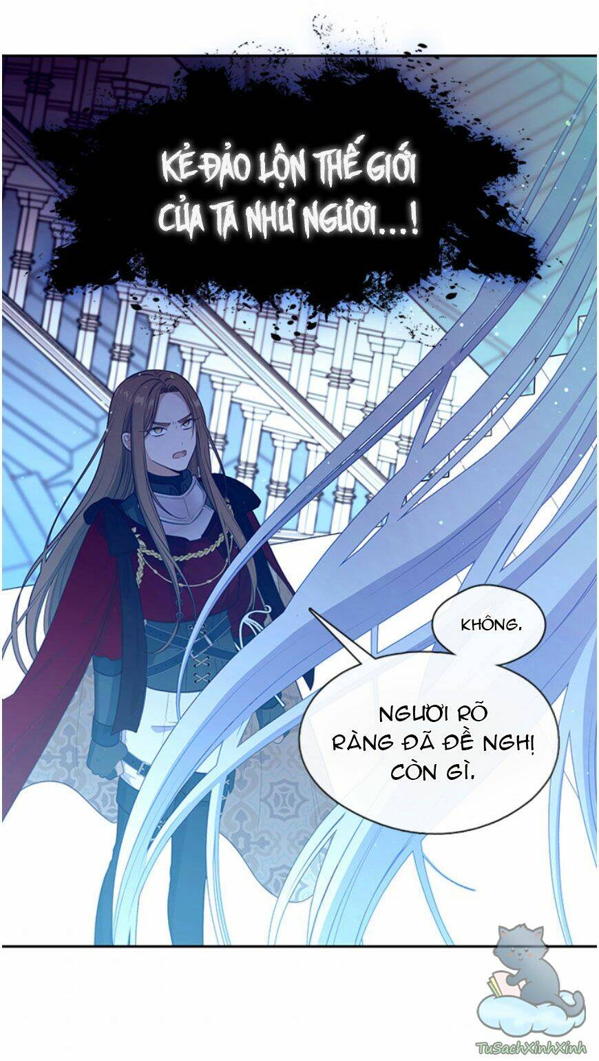 hãy coi chừng ác nữ chapter 85 50