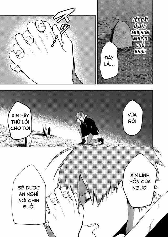 fushi no sougishi chapter 8 5