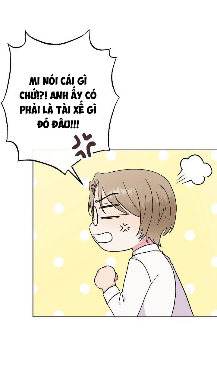 đứa bé là con tôi chapter 1 99