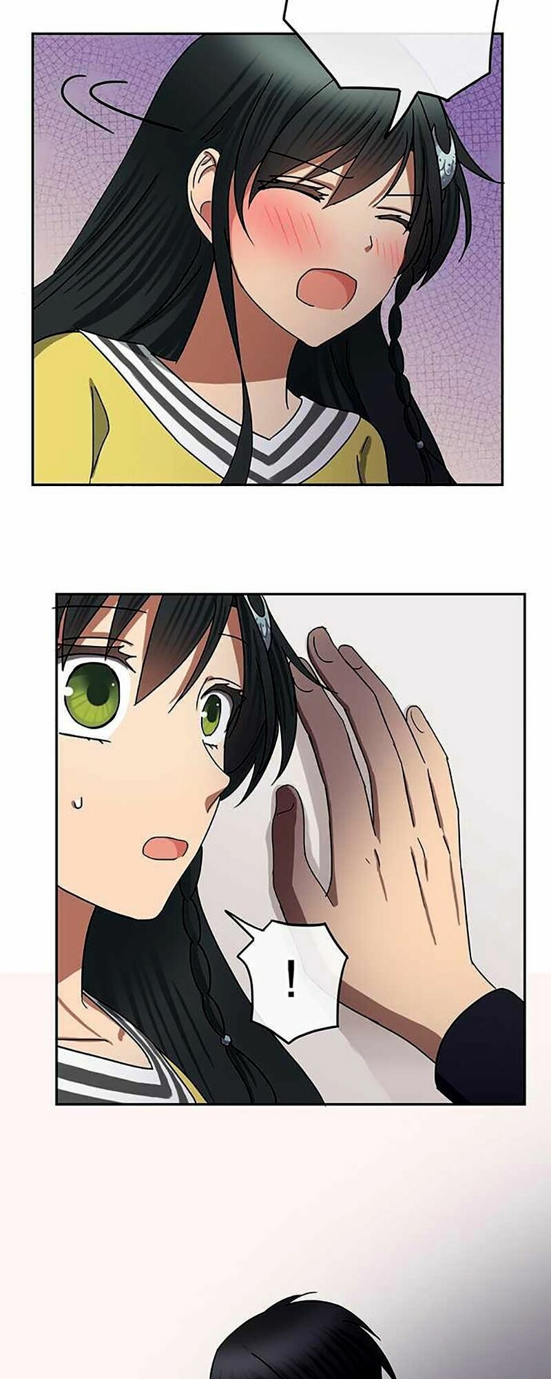 nụ hôn nguyền rủa chapter 56 37