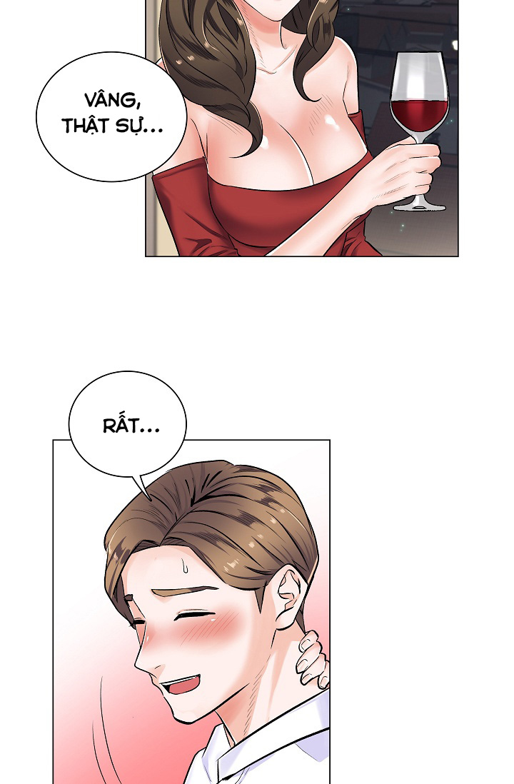 cô bác sĩ nguy hiểm chapter 4 50