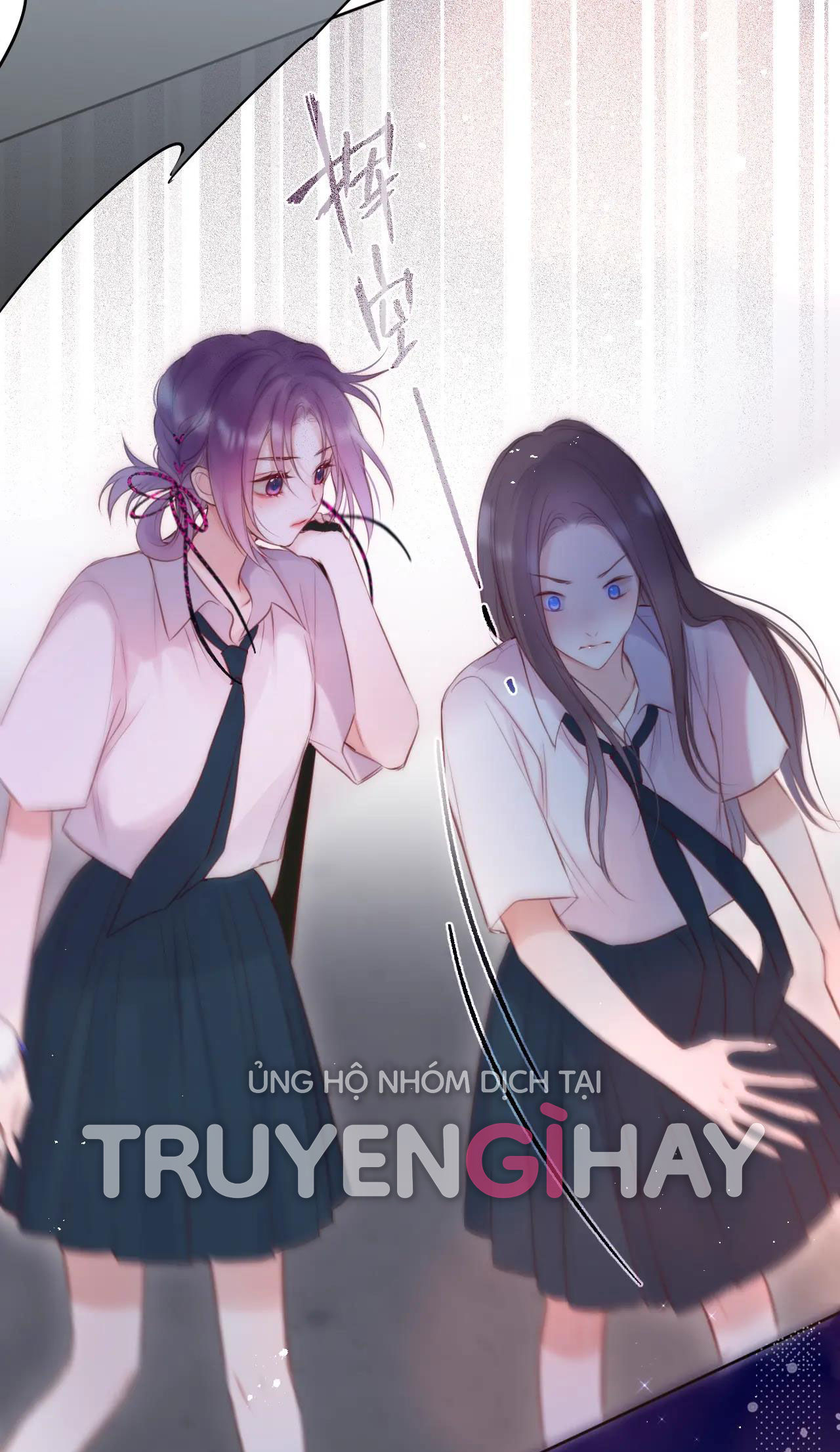 cạm bẫy của hồ ly chapter 15.1 11