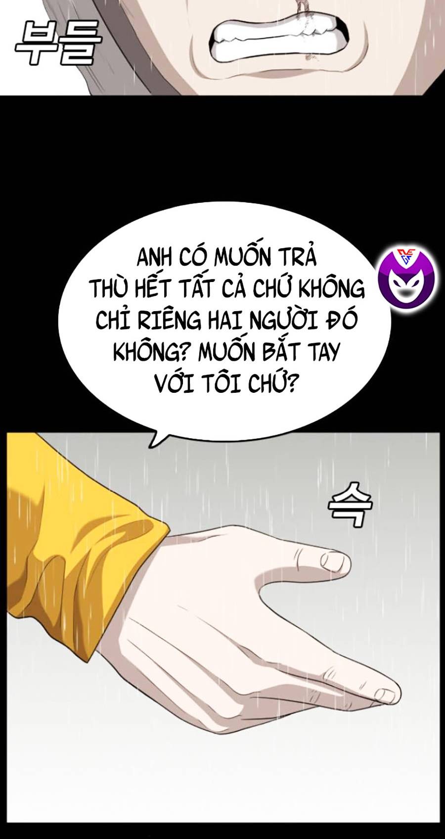 người xấu chapter 132 63