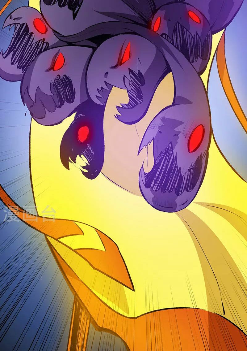 võ đạo độc tôn chapter 424 16