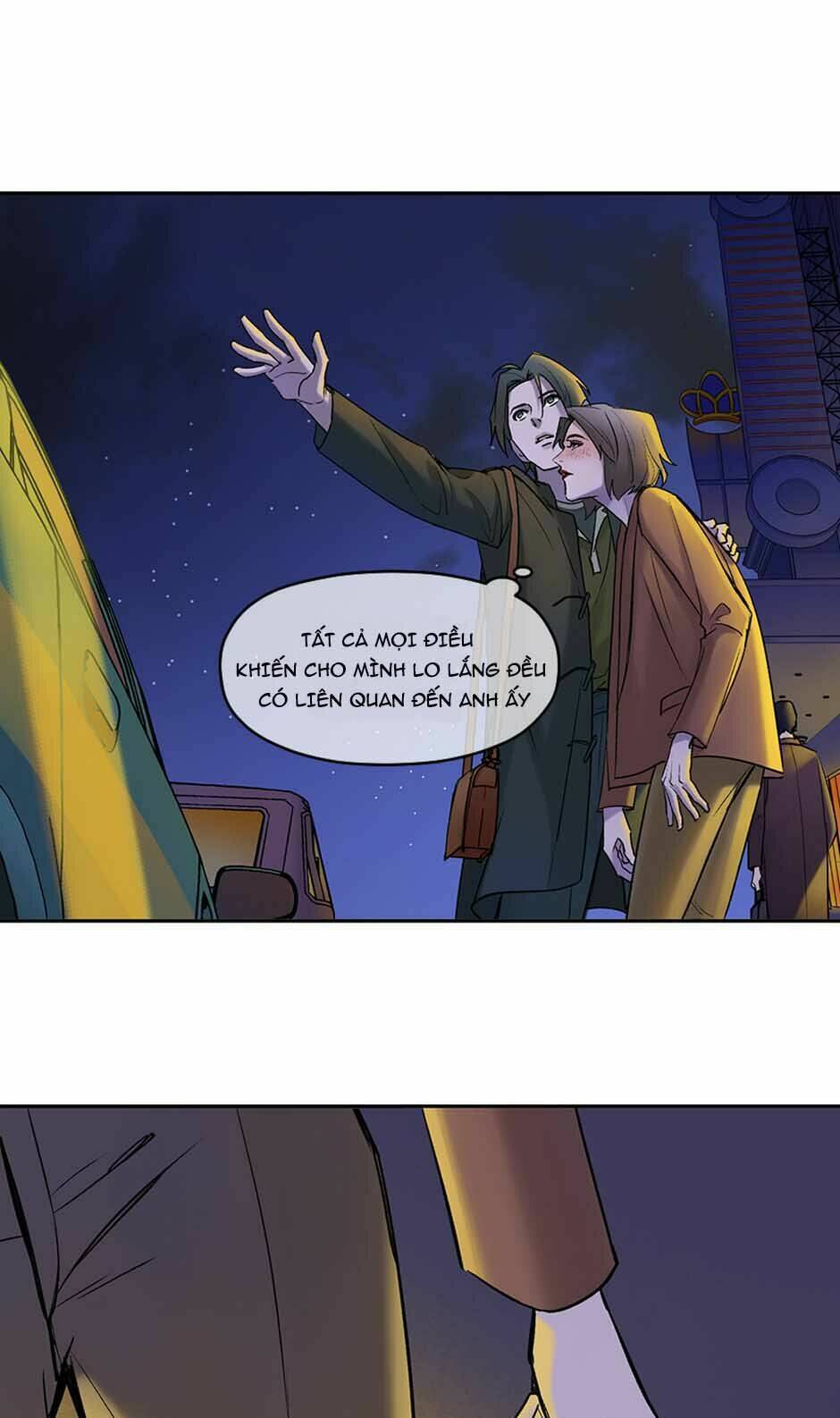 anh hùng và hiệp nữ chapter 52 24