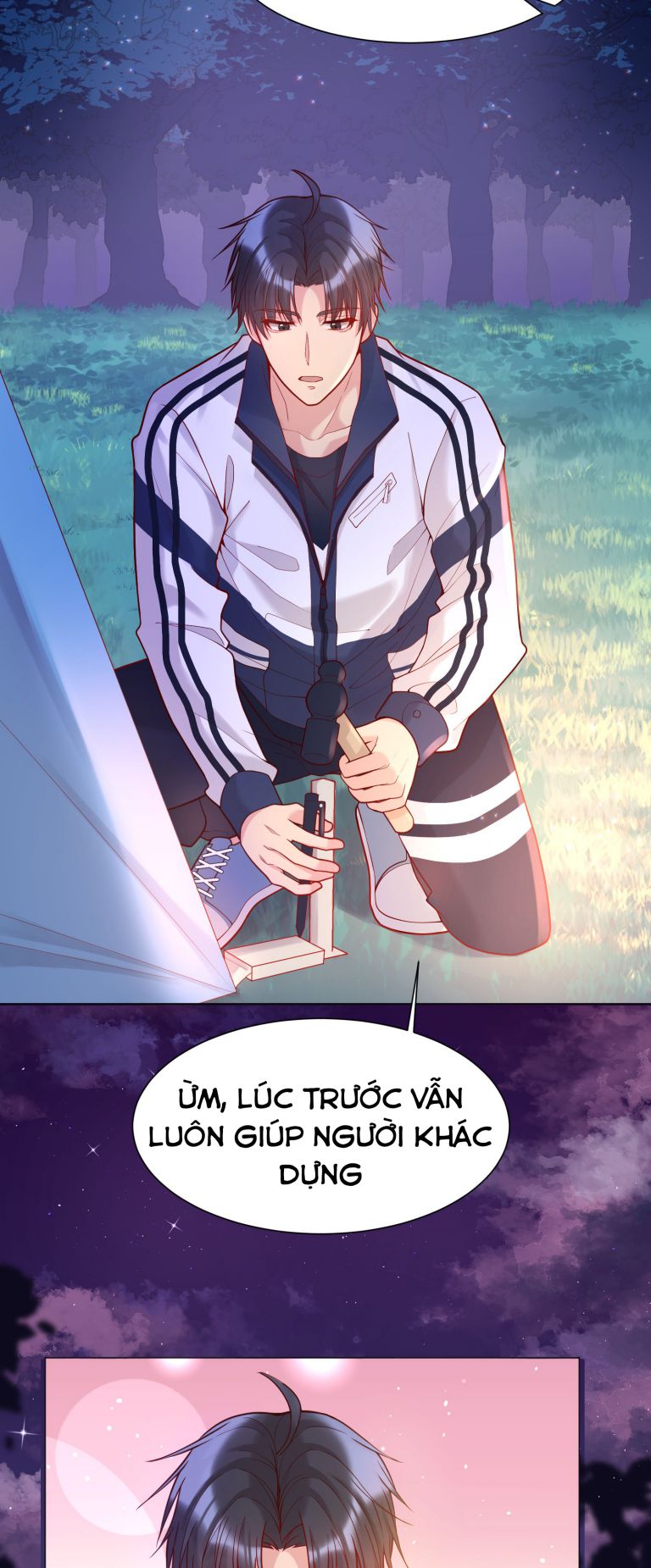 chàng nhân viên host và gã hàng xóm nguy hiểm chapter 16 8