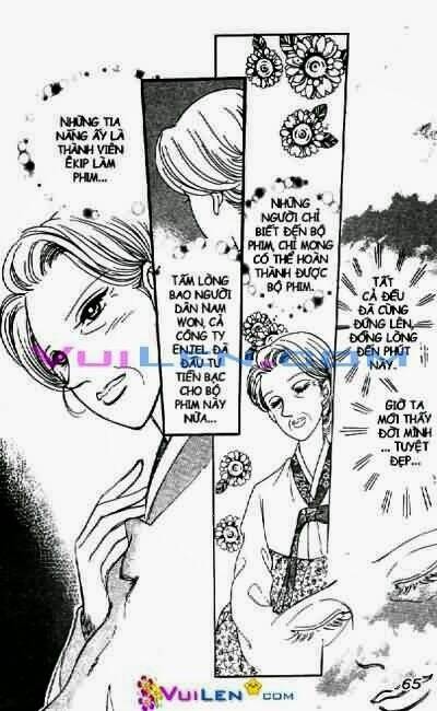 cô gái đến từ quá khứ chapter 11 62