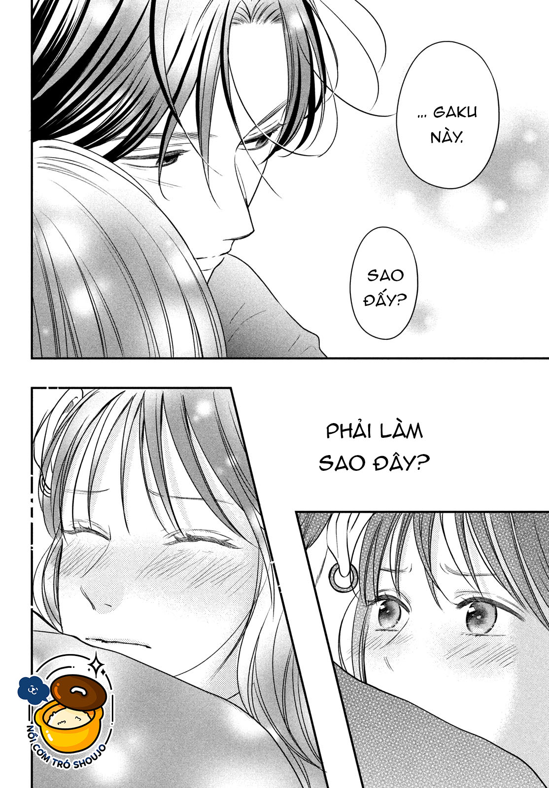 tôi sẽ trao em tình yêu ngọt ngào chapter 9.2 10