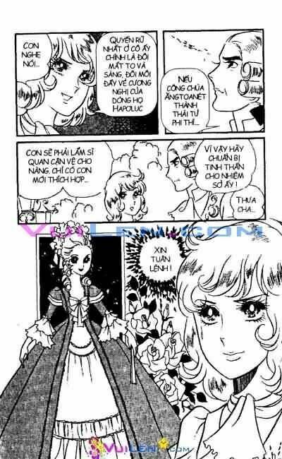 hoa hồng véc-xây chapter 1 25