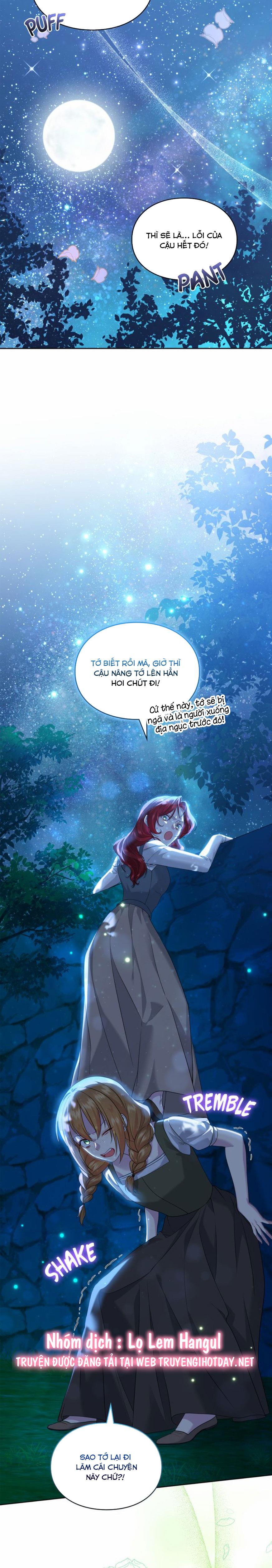 tình yêu cổ tích chapter 44 6