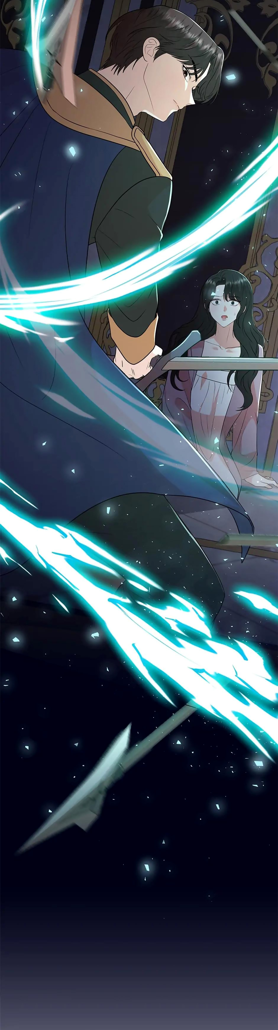 diễn vai ác nữ cũng thật khó khăn chapter 88 29