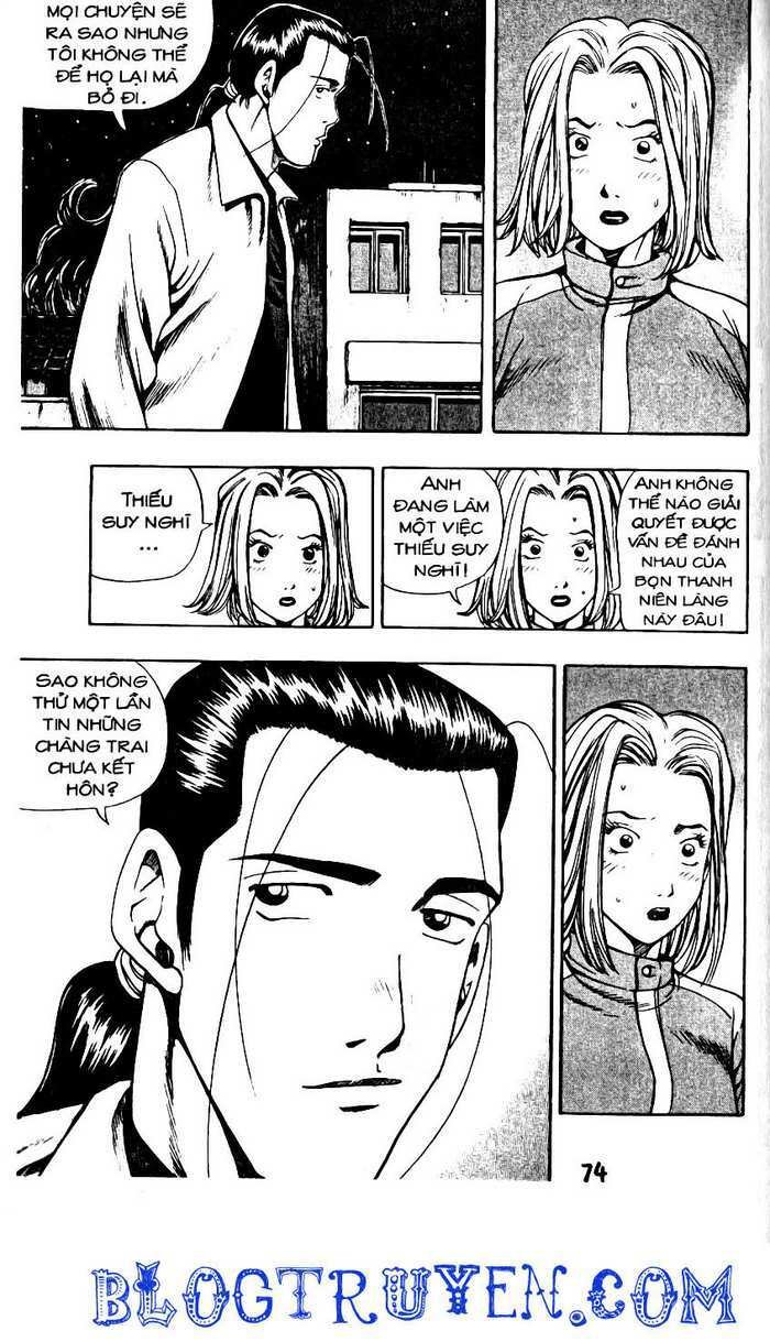 kid gang chapter 133 12