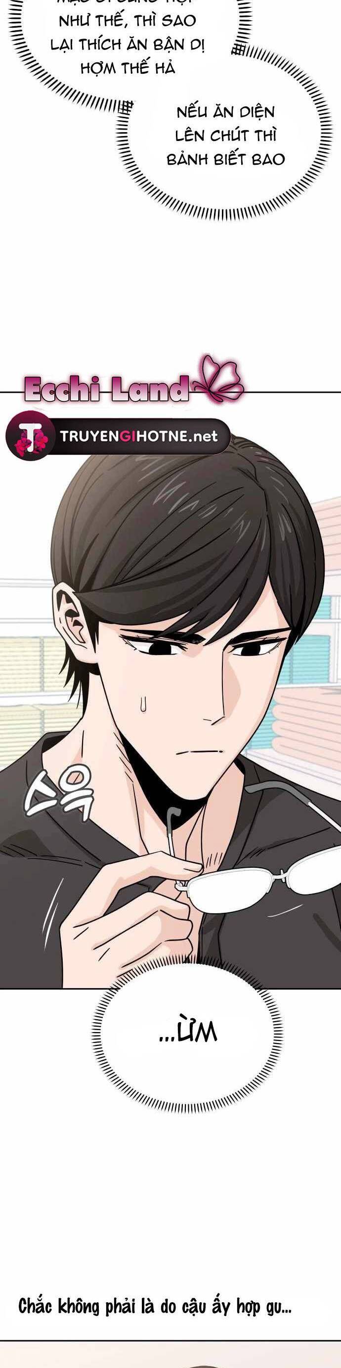 Lớ Ngớ Vớ Phải Tình Yêu chapter 51.2 6