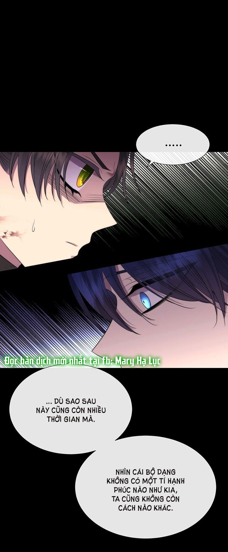 năm môn đệ của charlotte chapter 139.2 8