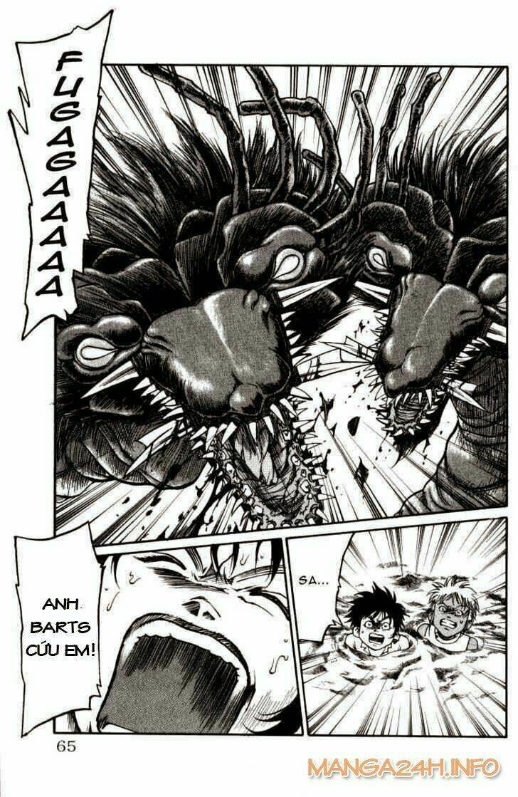 vua trên biển chapter 27 18