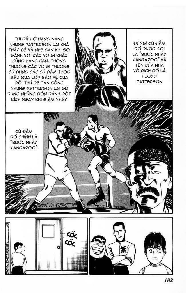 kenji-quyền nhi phương thế ngọc chapter 39 16