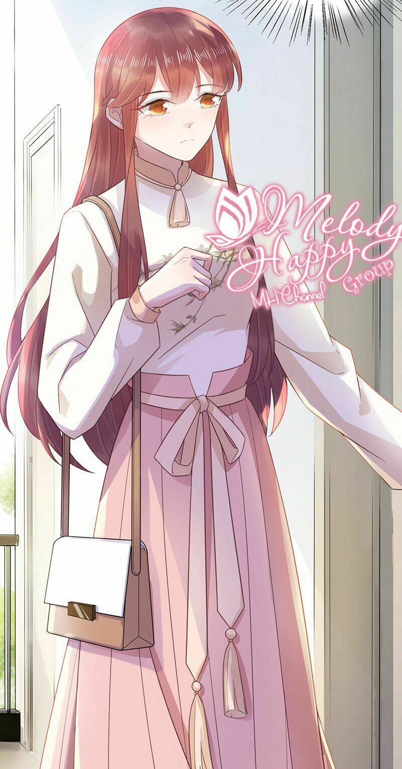 thịnh thế điềm sủng: cô vợ nhỏ đáng yêu của dịch thiếu chapter 19 9