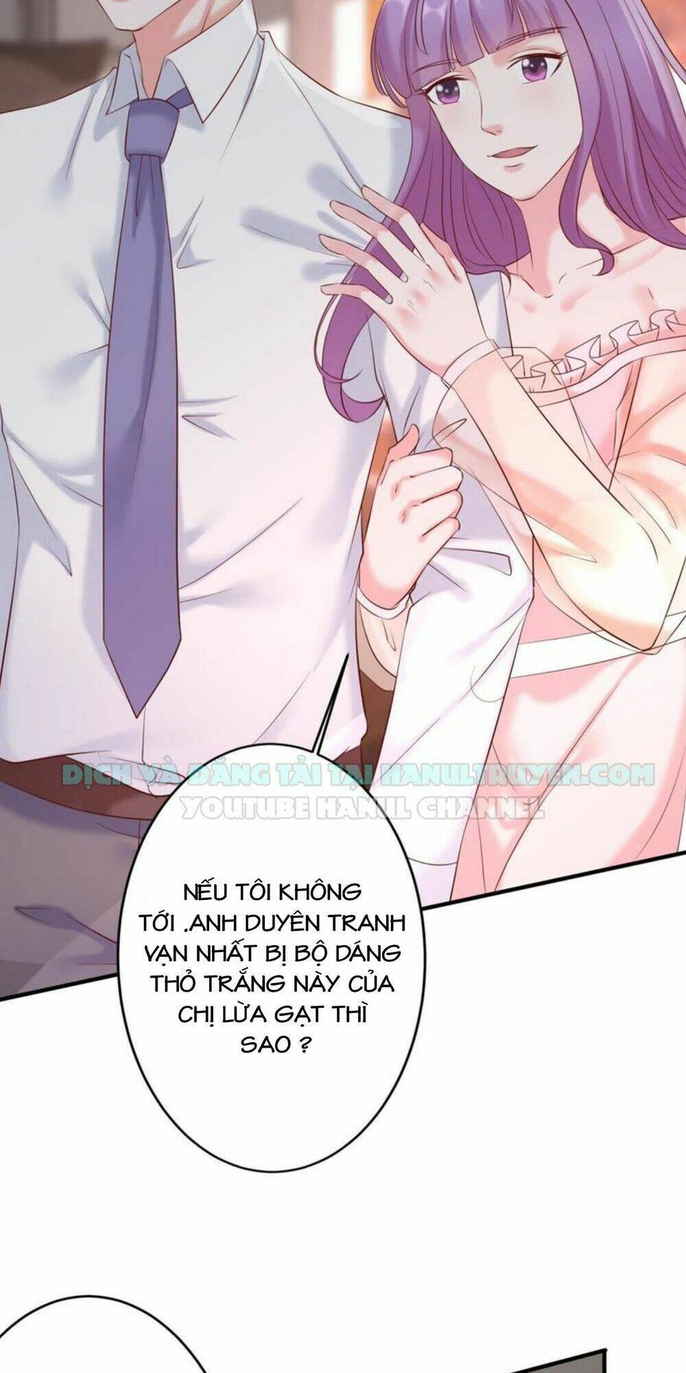 ảnh hậu bé nhỏ của tổng tài chapter 6 13