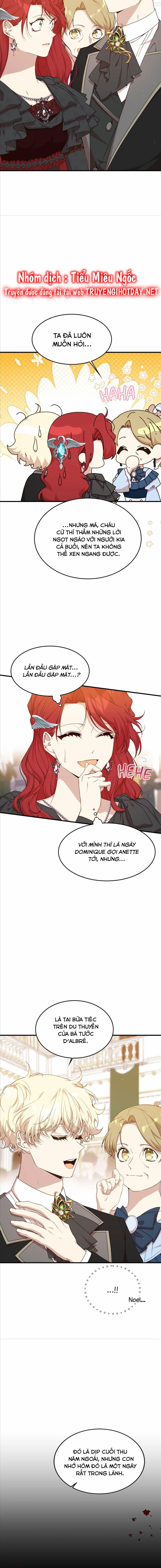 chị ấy là nữ chính trong truyện đó chapter 63 19