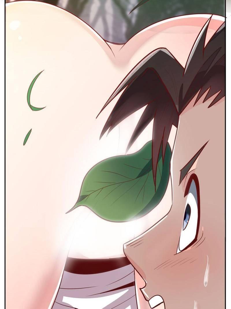 Diệu Thủ Cuồng Y chapter 208.5 47