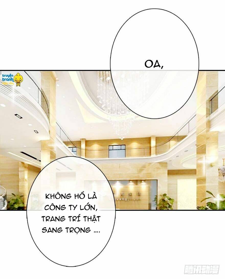 luận cách yêu của chứng sợ phụ nữ chapter 3 2