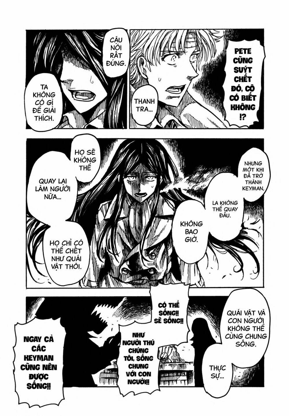 keyman chapter 18 21