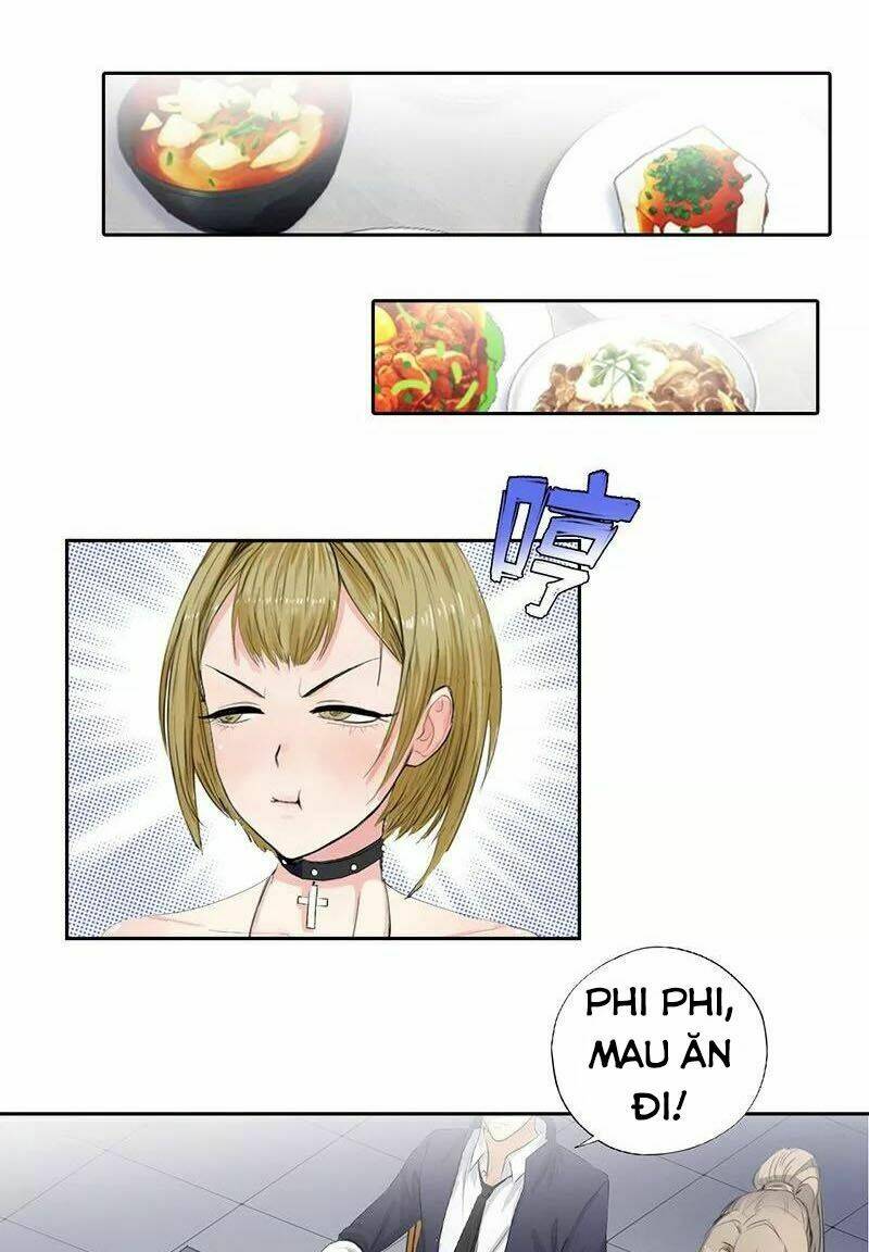 học viện cao thủ chapter 51 16